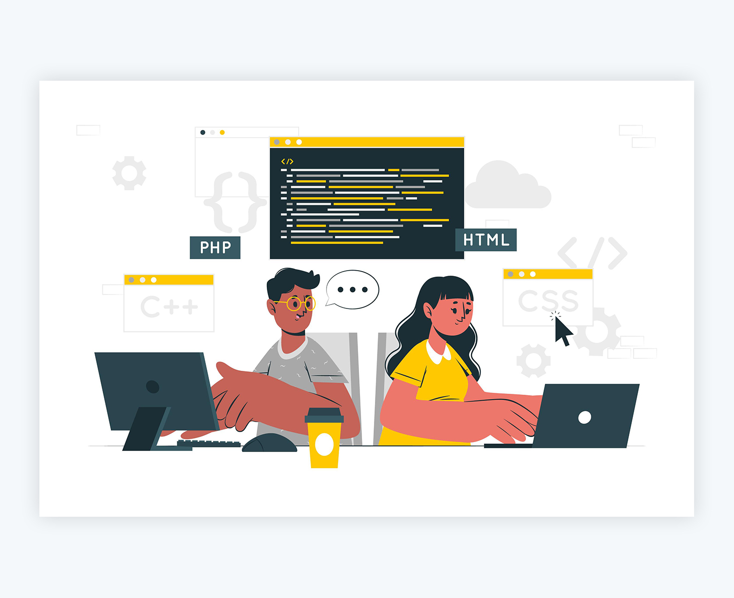 Development Work
